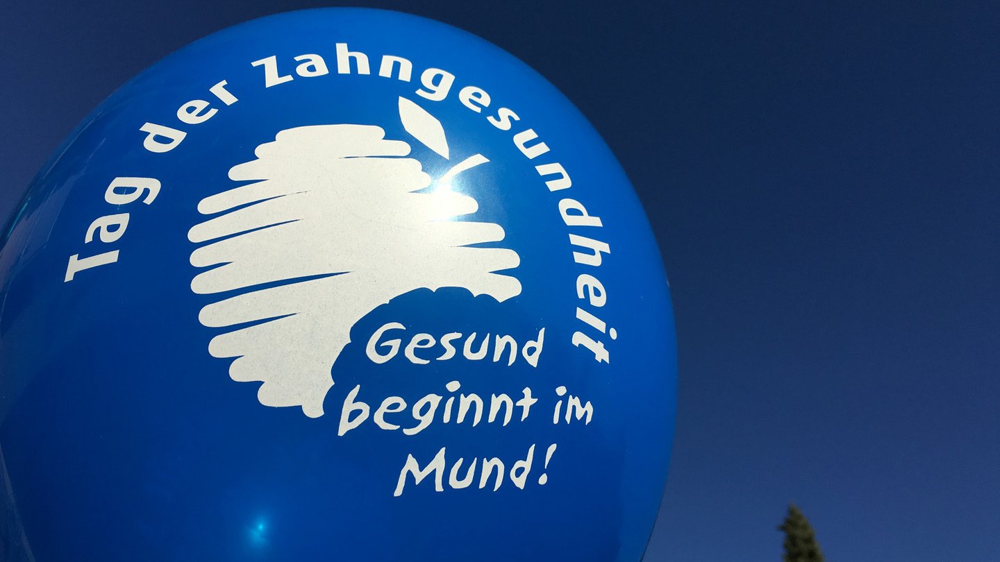Tag der Zahngesundheit 2020