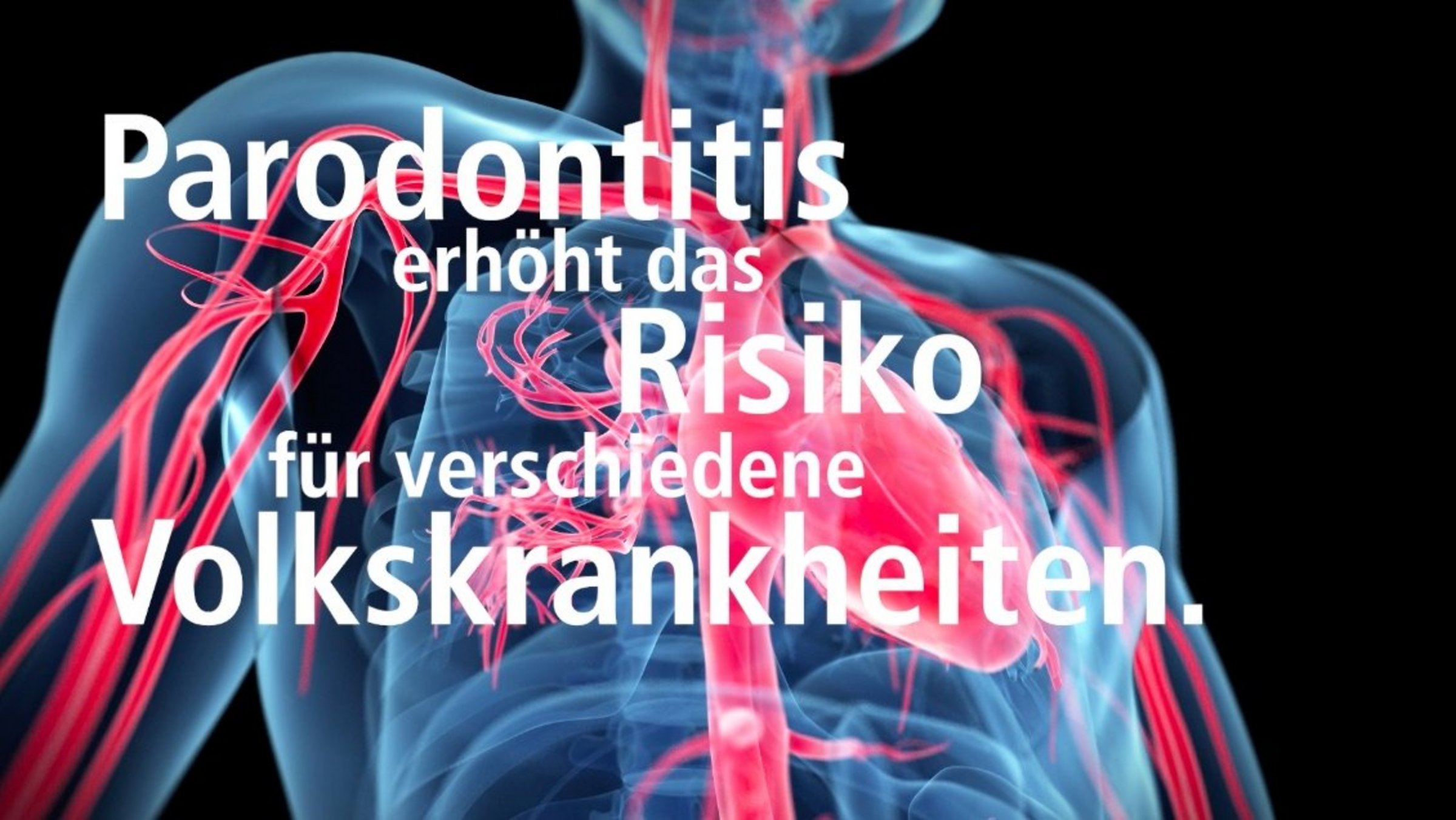 Tag der Zahngesundheit 2021 Zündstoff