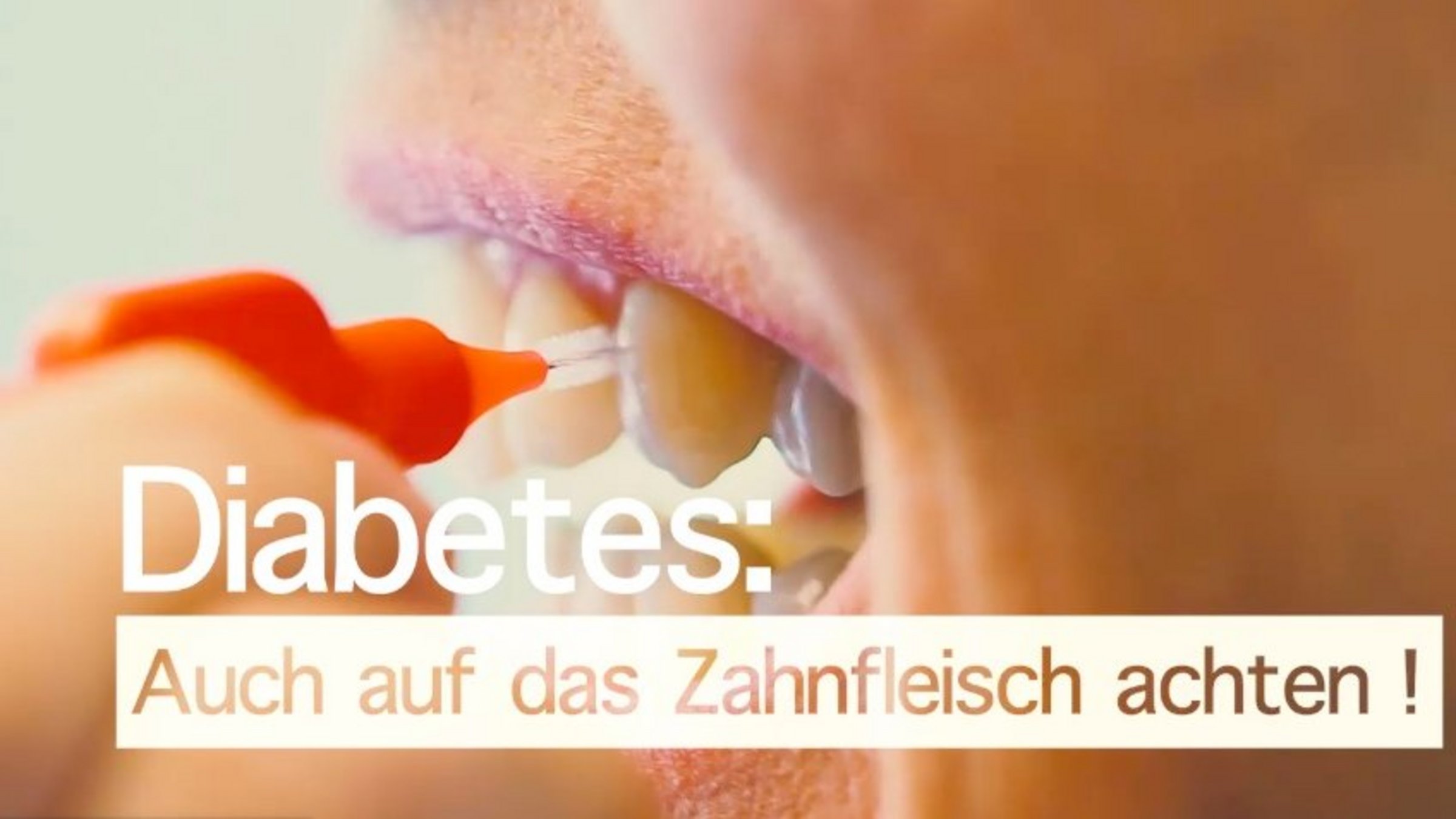 Weltdiabetestag