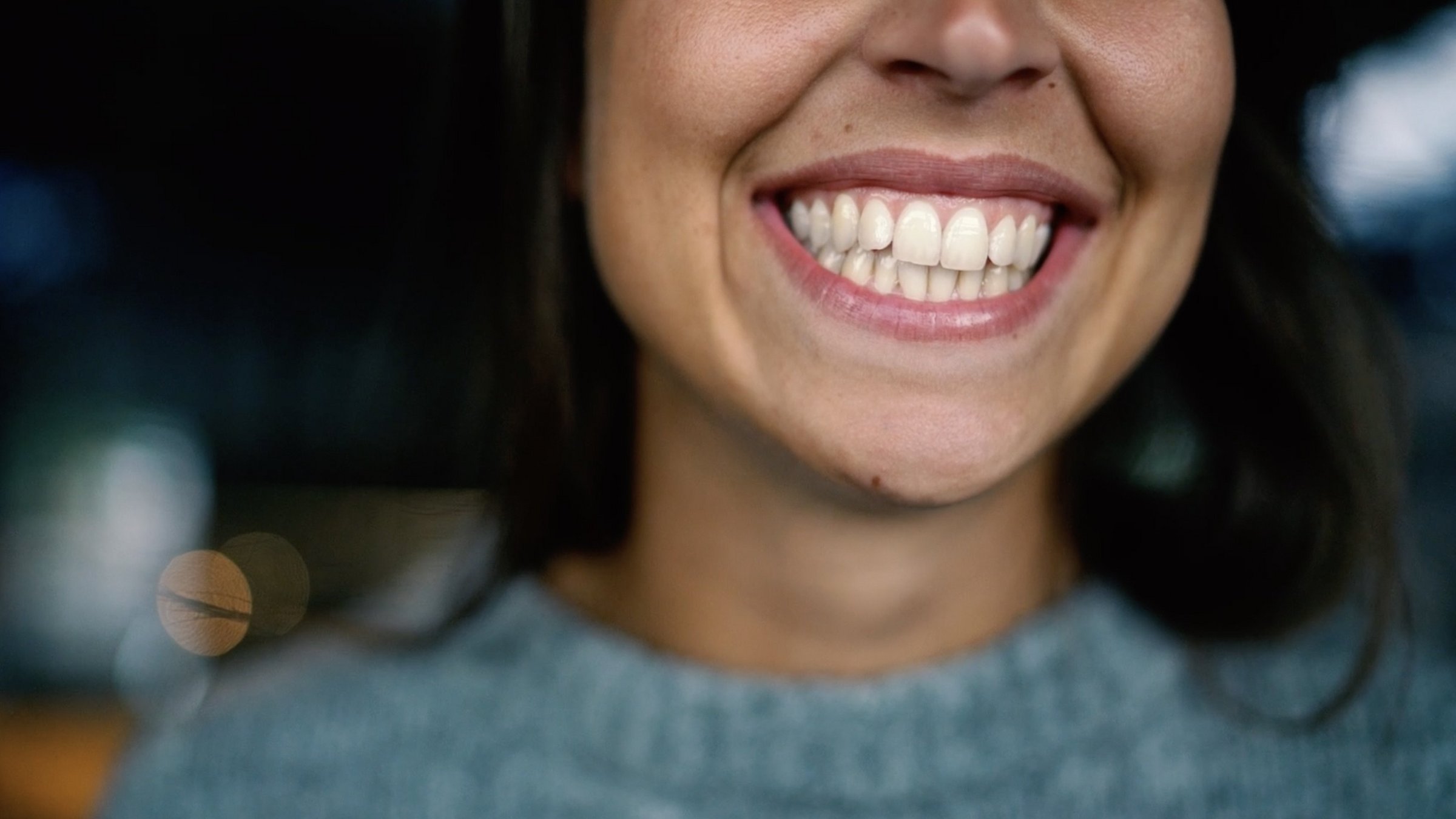 Wie lange Zähneputzen?