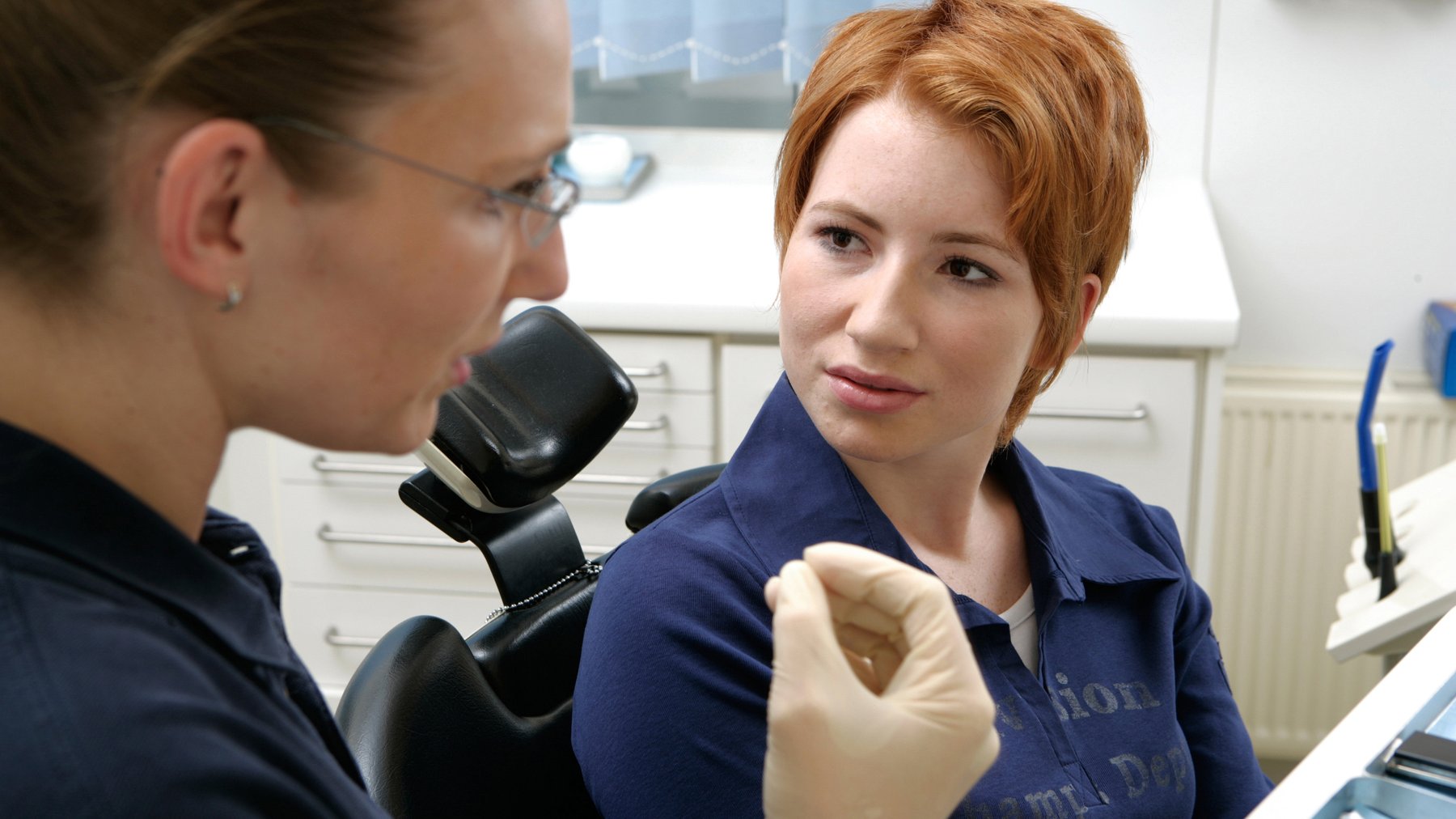 Patienten haben deutlich mehr Eigenverantwortung