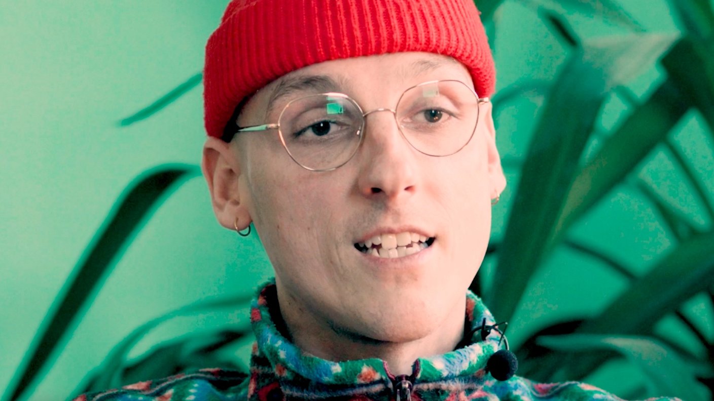 Weltkrebstag - Knutschen geht auch wieder