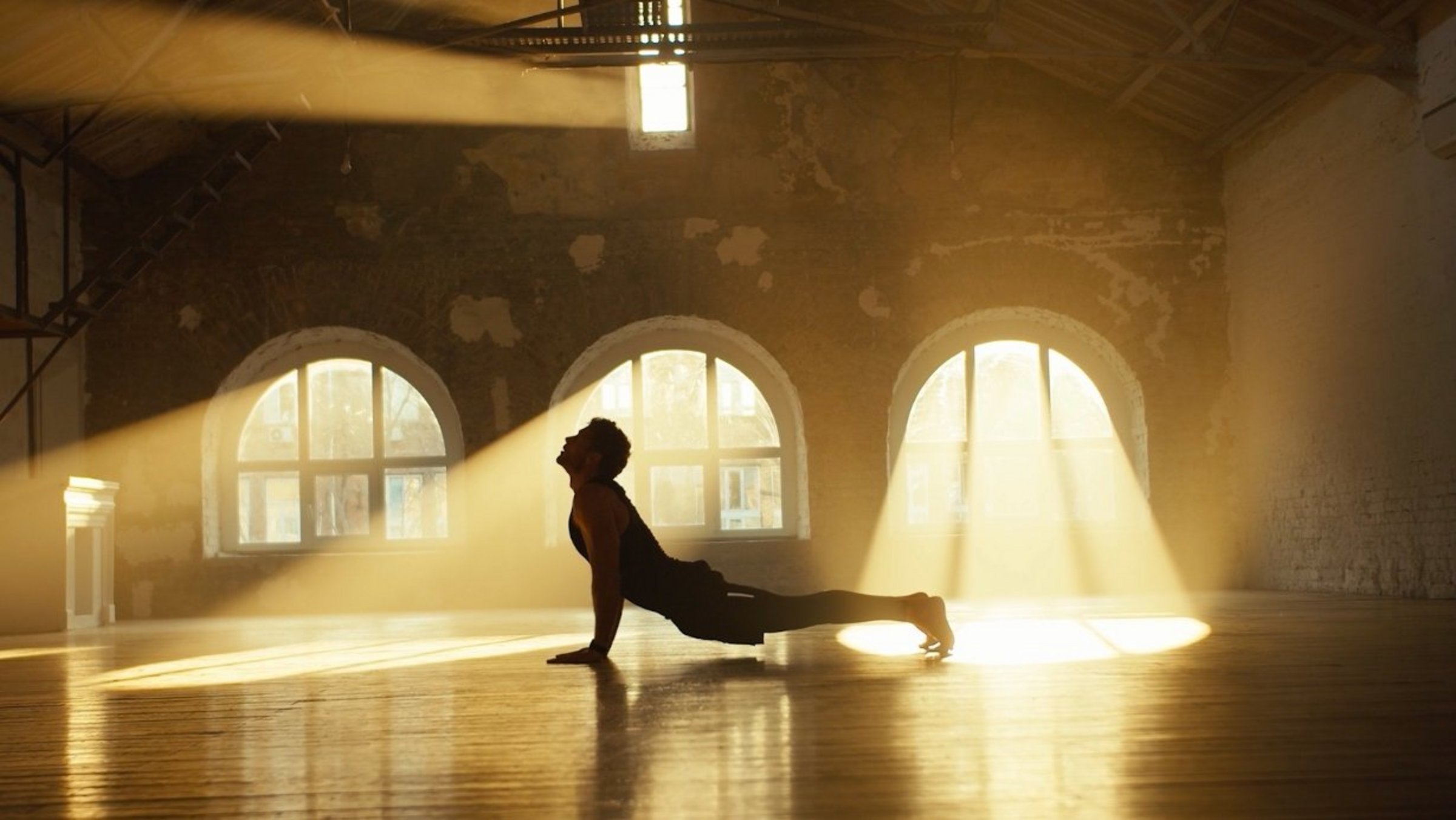 Sportler schlechtere Zähne?