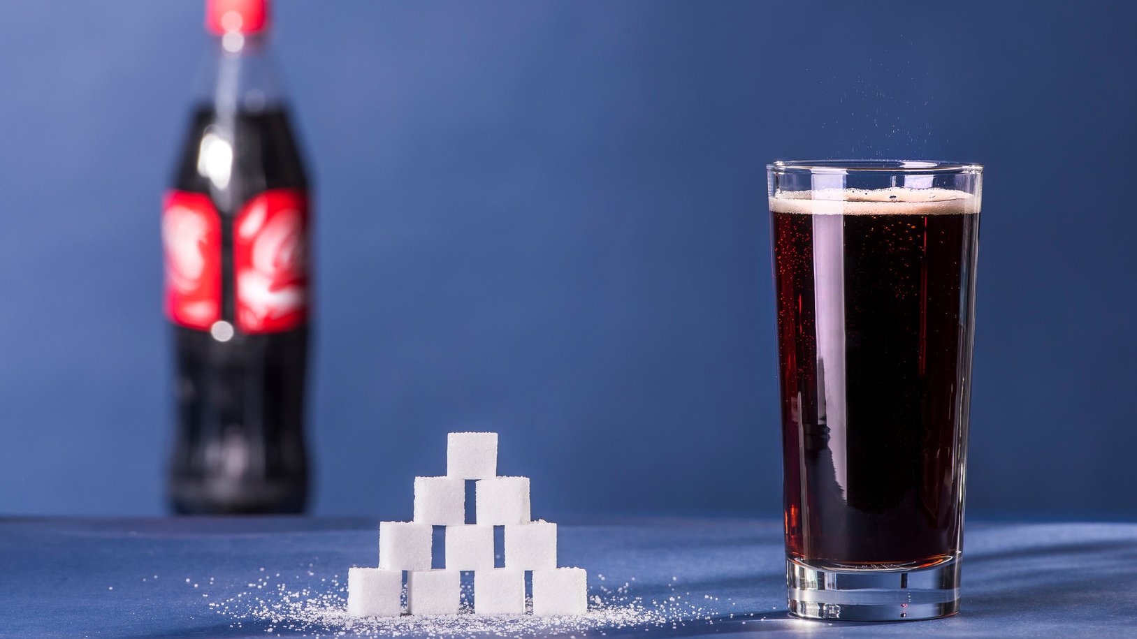 Zuckerkonsum Deutschland