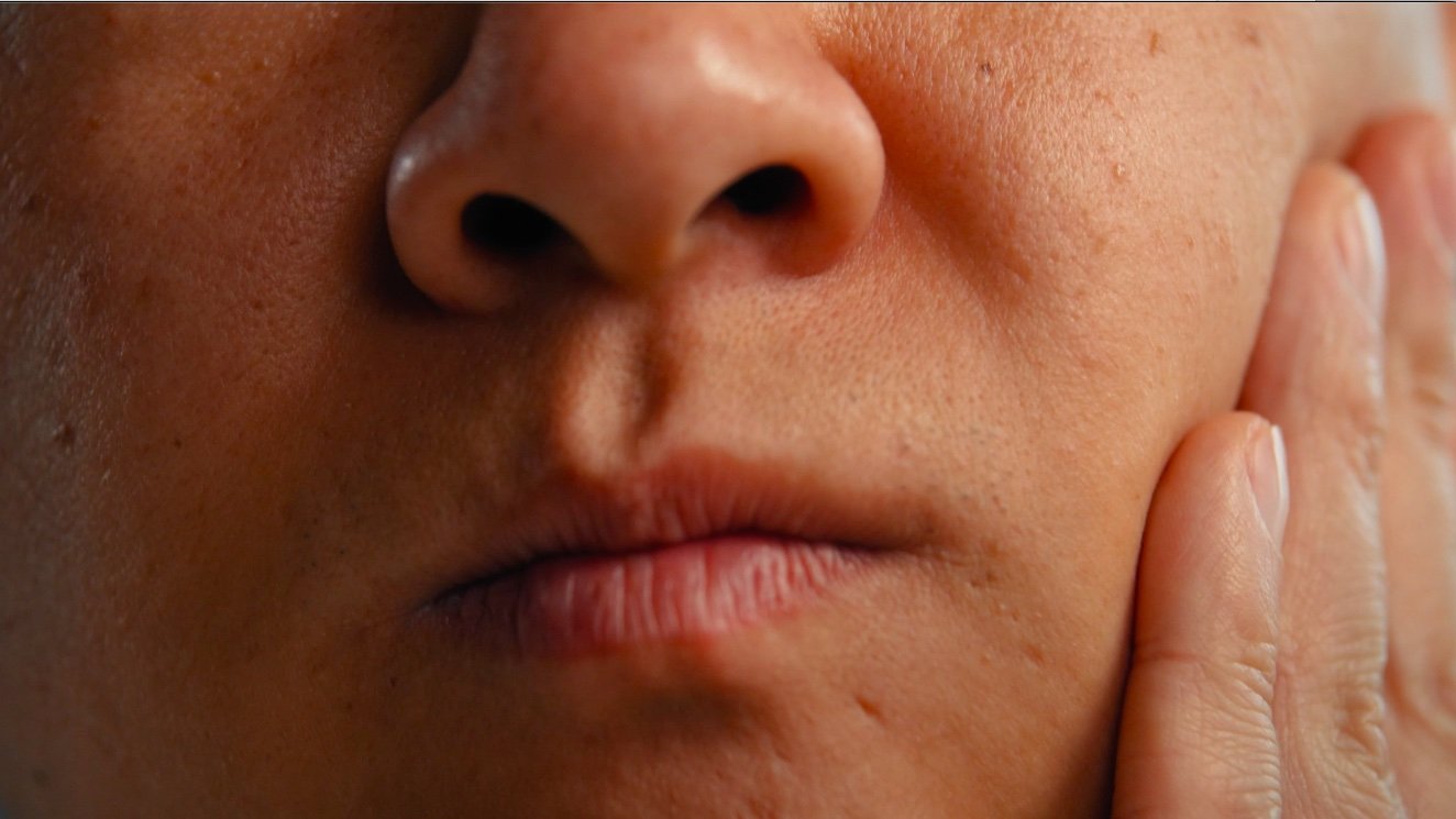 Welche Beschwerden bei CMD?