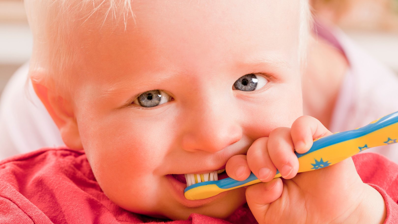 Fluorid Karies Kinder