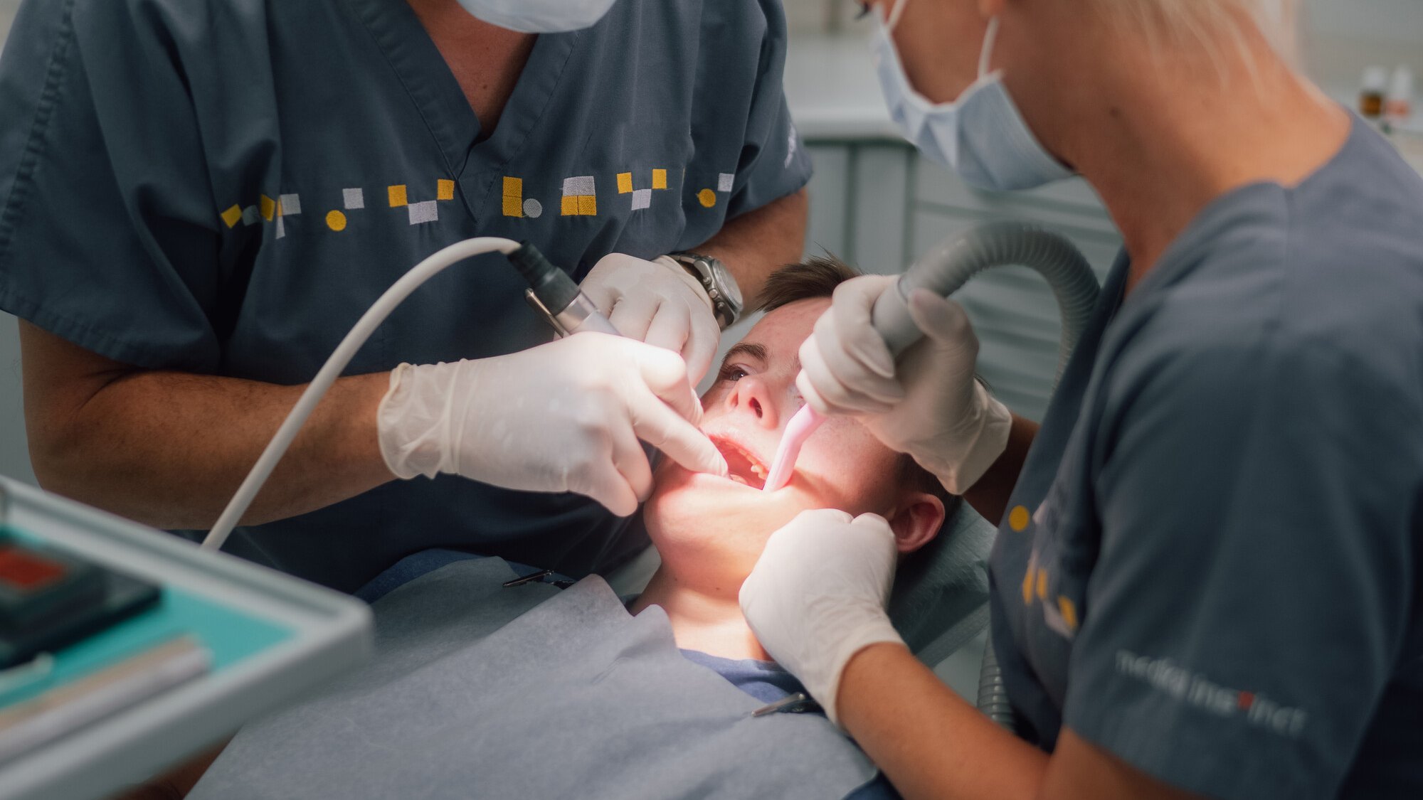 Tag der Zahngesundheit 2023