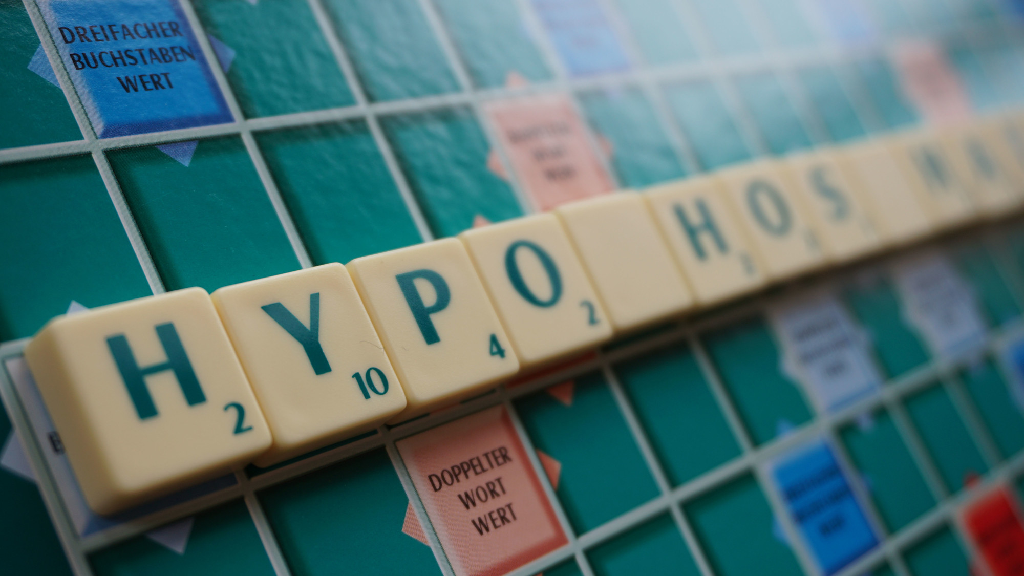 Seltene Erkrankungen