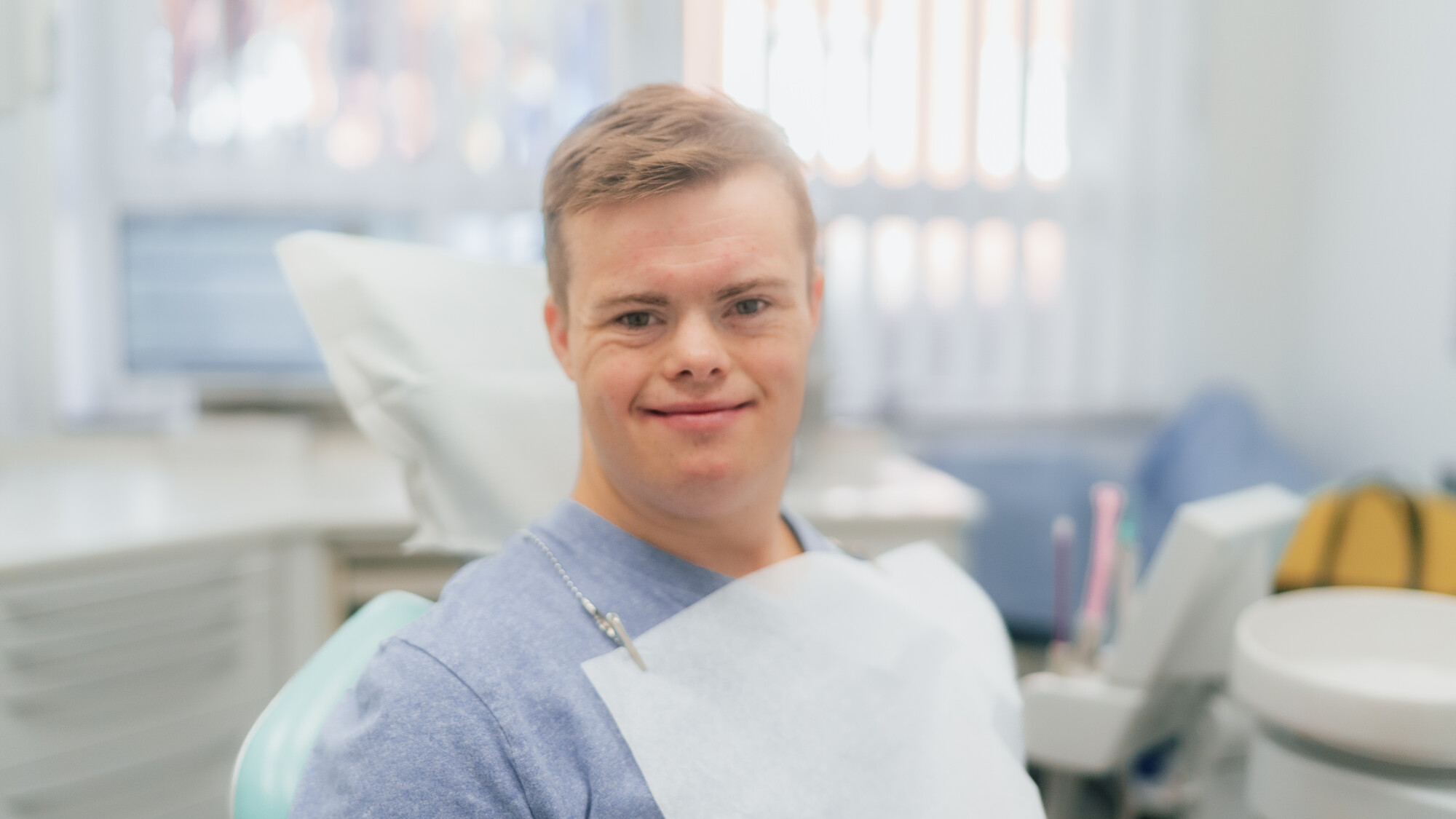 Tag der Zahngesundheit 2023