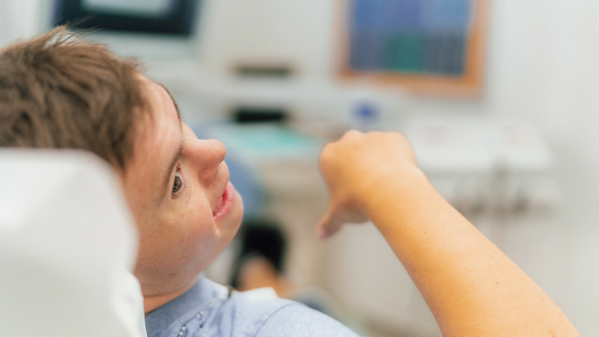 Tag der Zahngesundheit 2023