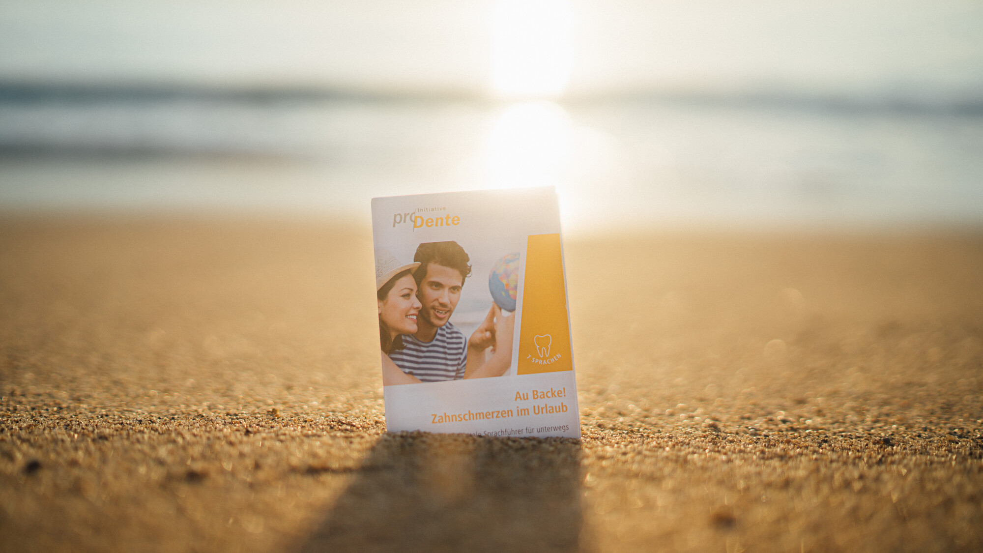 proDente Sprachführer